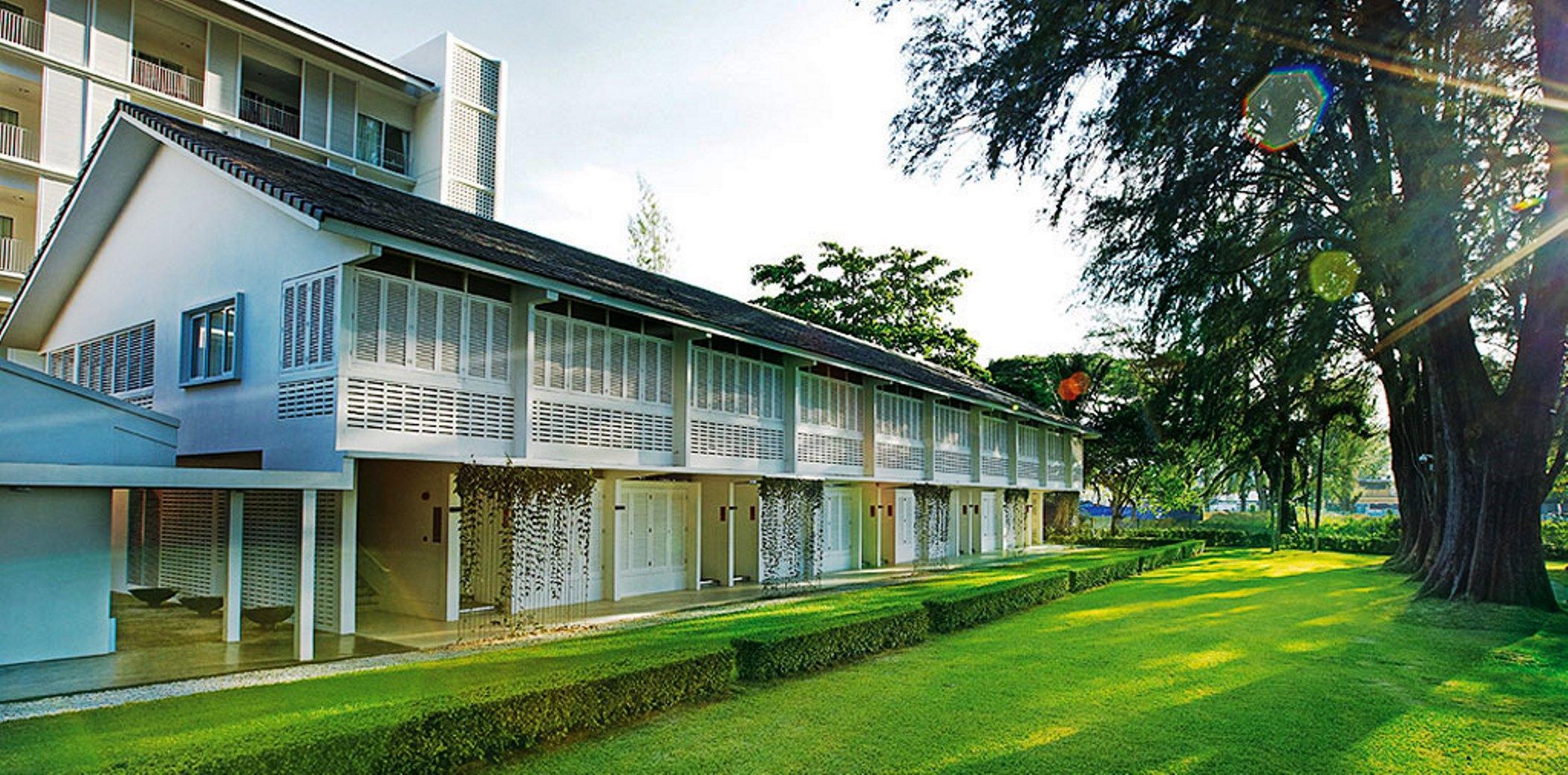 Lone Pine, Penang, A Tribute Portfolio Resort Batu Ferringhi Exterior foto